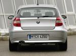 BMW 130i 5-Door 2005 года